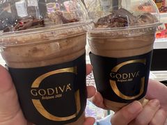 -GODIVA(五角场万达广场店)
