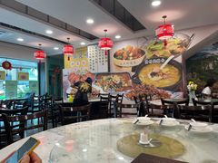 -中华风味湘菜馆