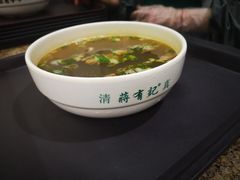 -清真蒋有记(老门东店)