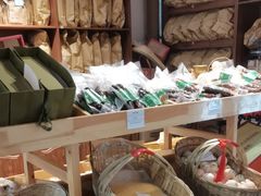 -醉霖生态餐厅(交大店)