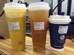 -瑞幸咖啡(深圳来福士广场店)