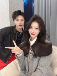 点击看大图 -3AM HAIR SALON烫发染发接发