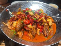 -湖南人家·家传湖南菜(水围店)