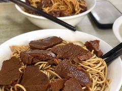 -老余家面馆