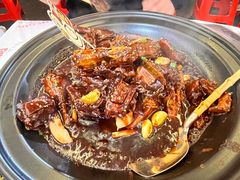 -回味黑鸭煲·始于2006(万松园店)