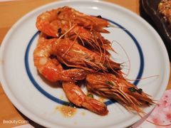 -大渔铁板烧(中山路八佰伴店)