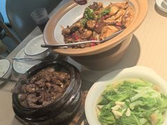 -吴氏老妈·23年家常菜(古城店)