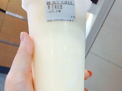 芒果欧蕾-CoCo都可(中闽嘉禾店)