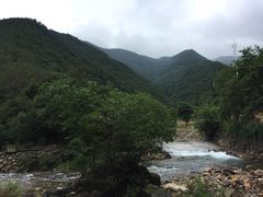 -白云源风景区