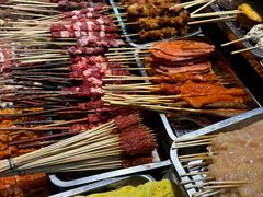 -魏记里脊肉炸炸炸(南门口店)