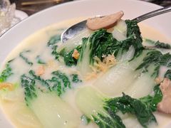 -海派悦庭·海胆烧麦·新融合菜(凯德广场店)