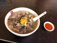 牛杂粿条-潮镇老尾牛杂(环城西路店)