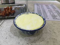 -马克力木手抓炕锅烤羊肉(盐湖一小区店)