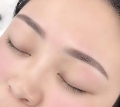 -HQ半永久纹绣纹眉