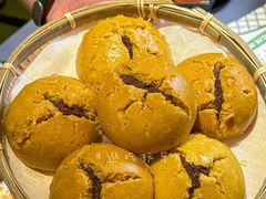 -奔跑吧陕菜·盛世长安(民乐园万达店)