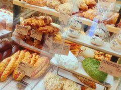 -PAPER STONE BAKERY(天环店)