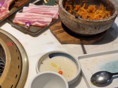 -炙城·韩式烤肉(南京东路店)