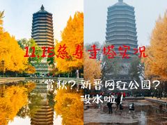 -玲珑塔公园