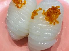 -争鲜回转寿司(流行前线店)