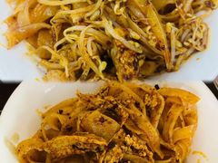 -王菊美食街·王菊面馆(总店)