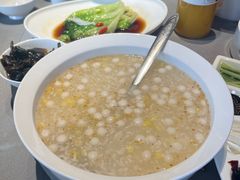 -阿庄新豫菜(通泰路店)