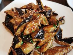 -老牌坊鲁菜名店(宽厚里店)