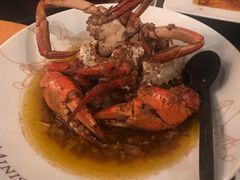 -Ministry of Crab(科伦坡店)