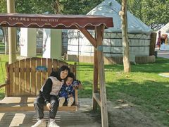 -九十九顶毡房(阜石路店)