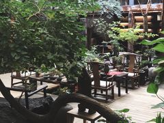 -The Flowers Coffee(南山店)