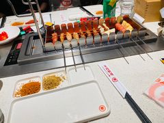 -天虹购物中心(石路店)