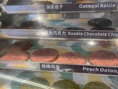 -SUBWAY赛百味(高新绿宝店)