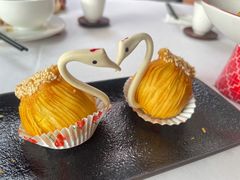 -鹿鸣酒家(越秀店)