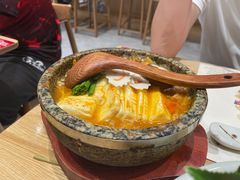 -上户日本料理(北仑富邦店)