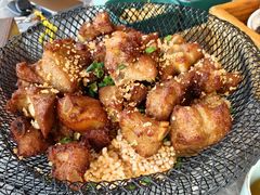-同庆楼(建邺万达店)
