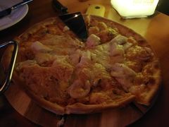 -HIB HUB公社(解放西路店)