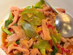 -山石榴·贵州菜(丰盛里店)