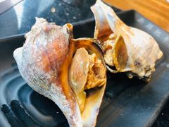 -烧货·活海鲜炭烧(湖滨商业街店)