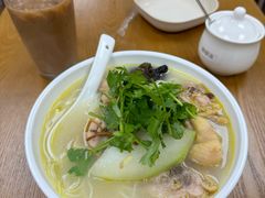 -荣晖咖啡美食(司打口店)