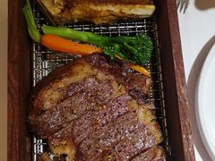 -王品牛排(佛山南海万科广场店)