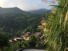 -南漈山
