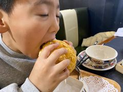 -金翠河烧鹅餐厅(解放碑时代广场店)