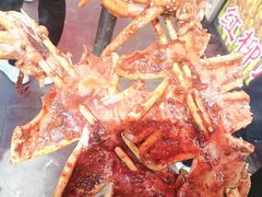 -老刘家biangbiang面(鼓楼店)