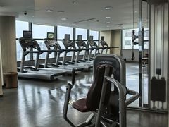 -成都雅诗阁来福士