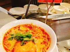 -The COOK·厨餐厅·自助餐(浦东嘉里大酒店)
