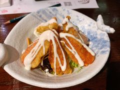 -大桥日本料理·日式放题·铁板定食(科兴科学园店)