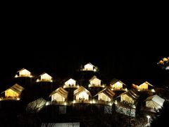 -北京山里寒舍度假酒店