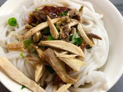 -再回首鸡肉米线(人民路一店)