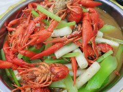 啤酒龙虾-龙虾奇迹(大华三路店)