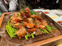 -锦府盐帮·侯宅(五棵松万达店)