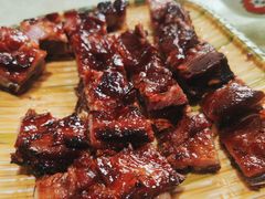 -红旗山庄(圭峰山店)